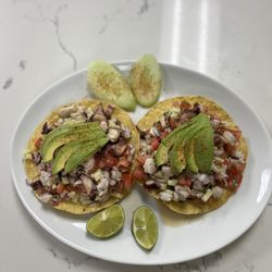 Olivia’s Mexican Restaurant