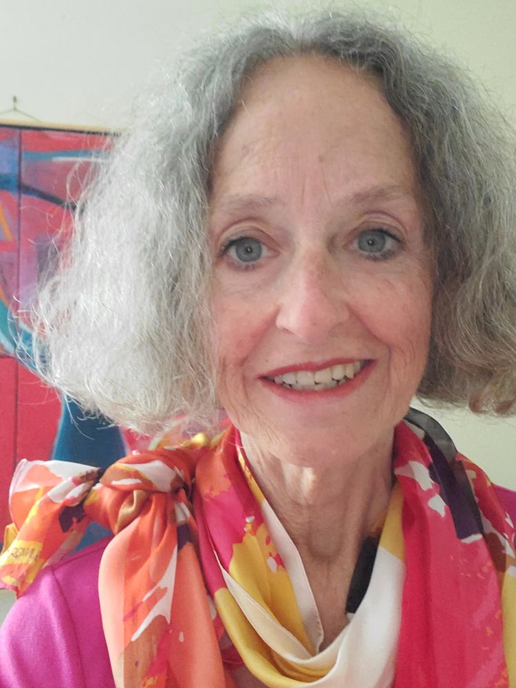 Anne Wrinn- C.Ht - grief counselor in Richmond, VA