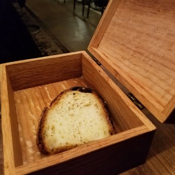 Masseria - Bread in a box - Italian Near Me - Washington, DC, District of Columbia Masseria - Bread in a box - Italian Near Me - Washington, DC, District of Columbia