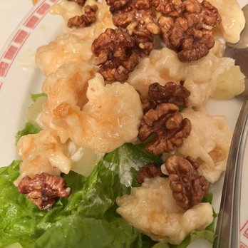 Peking Restaurant - S7. Honey Walnut with Shrimp - Chinese Near Me - Westminster, California Peking Restaurant - S7. Honey Walnut with Shrimp - Chinese Near Me - Westminster, California