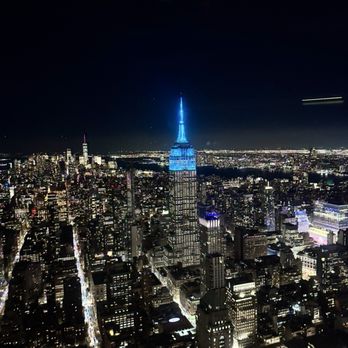 Summit One Vanderbilt - Observatories Near Me - New York, New York Summit One Vanderbilt - Observatories Near Me - New York, New York