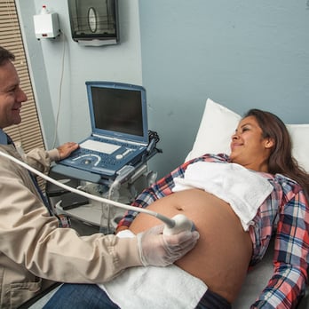 My First Image - Diagnostic Imaging Near Me - Tucson, Arizona