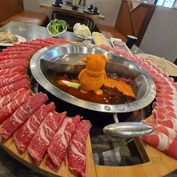 Liuyishou Hot Pot - Hot Pot Near Me - San Jose, California Liuyishou Hot Pot - Hot Pot Near Me - San Jose, California