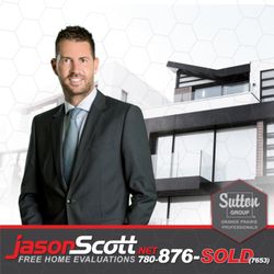 Jason Scott - Sutton Group - Free Home Evaluations - http://bit.ly/3renVMI