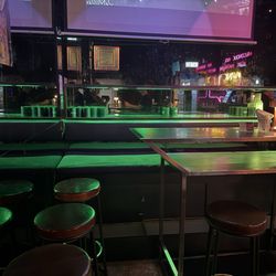 Wink - Interior