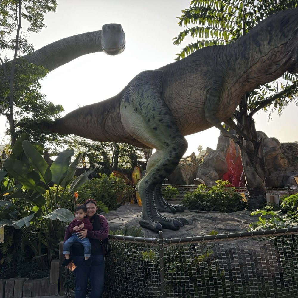 Dinosaur