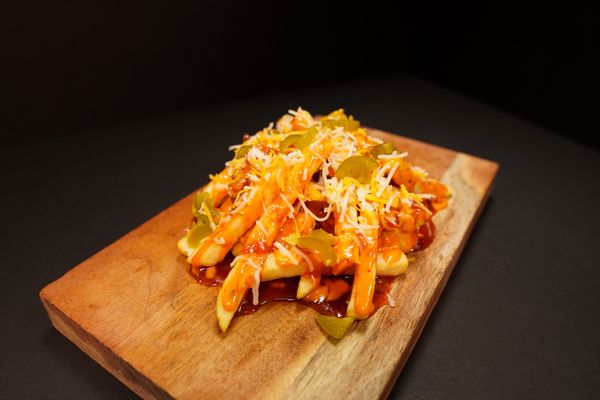 BIBI Korean Grill + Market by null