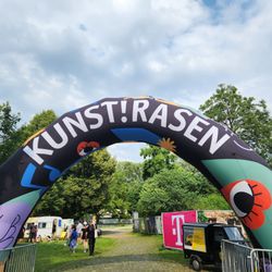 Kunst!garten Bonn Gronau