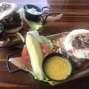 Diablo Burger - Burgers Near Me - Flagstaff, Arizona