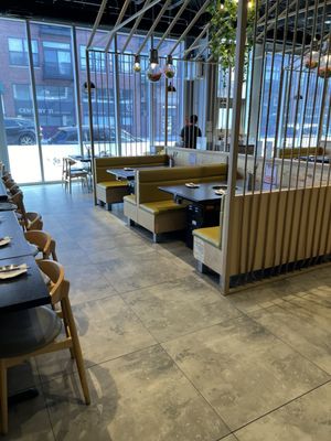 Jiang Niu BBQ House Chinatown by null