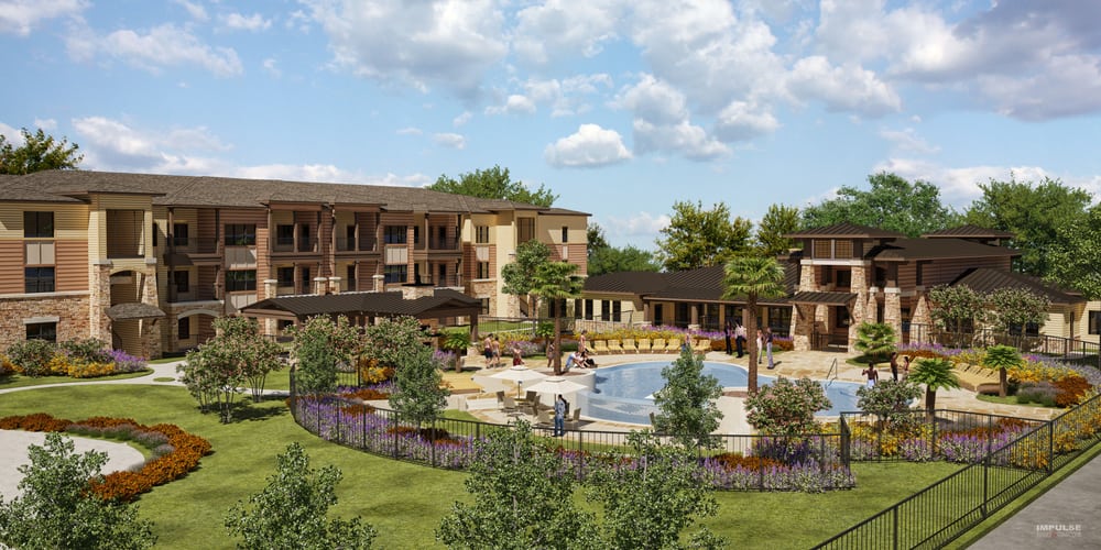 DALIAN MONTERREY VILLAGE APARTMENTS Updated August 2024 86 Photos