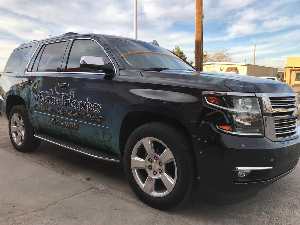 ADVENTURE ENTERPRISES - 1225 N Solano Dr, Las Cruces, NM - Yelp