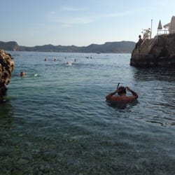 Derya Beach