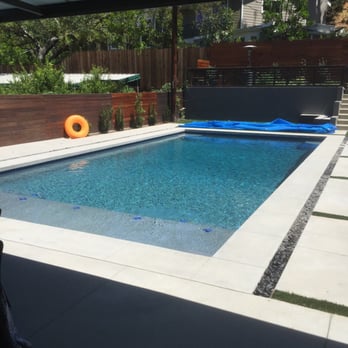 Babylon Pools - Pool remodel, fresh plaster and Baja shelf - Pool & Hot Tub Service Near Me - Glendale, California Babylon Pools - Pool remodel, fresh plaster and Baja shelf - Pool & Hot Tub Service Near Me - Glendale, California