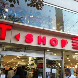 T-Shop