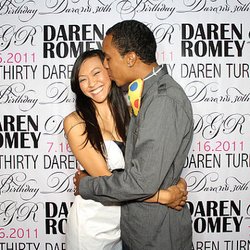 Picture Perfect Enterprises - Custom backdrop sample