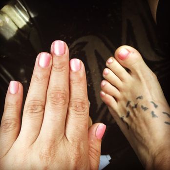 Jamie Nails - Nail Technicians Near Me - Sacramento, California
