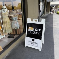 American Cancer Society Discovery Shop