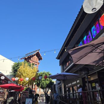 Little Tokyo - Local Flavor Near Me - Los Angeles, California