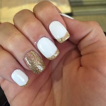 Lee Nails - Loved these! - Nail Salons Near Me - Morris, Illinois