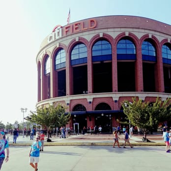 Citi Field - Stadiums & Arenas Near Me - Corona, New York