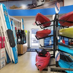 Camping World - Greenville