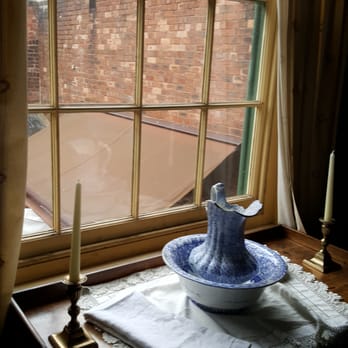 Back To Backs - Landmarks & Historical Buildings Near Me - Birmingham, XWM
