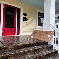 Maverick Exteriors