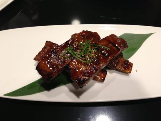 Zenshin Asian Restaurant by null