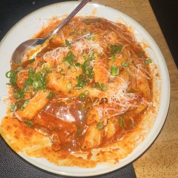Birdies by Chef Kevin Lee - Rice cakes - Steakhouses Near Me - Edmond, Oklahoma