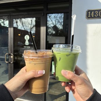 Mast Coffee - Coffee & Tea Near Me - Sacramento, California Mast Coffee - Coffee & Tea Near Me - Sacramento, California