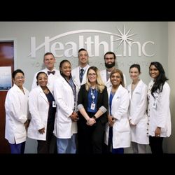 HealthLinc
