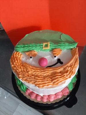 Jake's Ice Cream by null