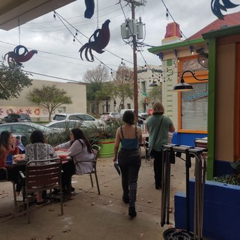 Chuy's - Mexican Near Me - Dallas, Texas