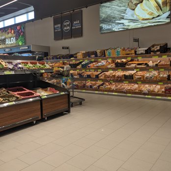 ALDI - ALDI, Buckeye, AZ - Grocery Near Me - Buckeye, Arizona
