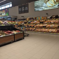 ALDI - ALDI, Buckeye, AZ
