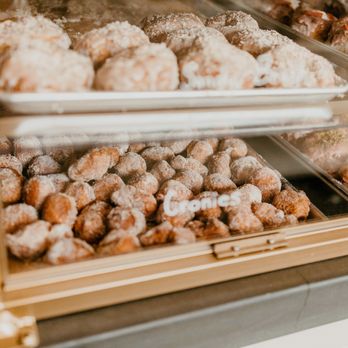 Parlor Doughnuts - Donuts Near Me - Port St. Lucie, Florida Parlor Doughnuts - Donuts Near Me - Port St. Lucie, Florida