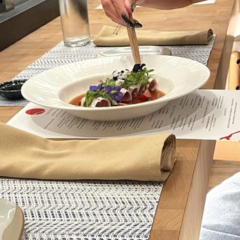 Taiyo - House Special - Sushi Bars Near Me - Chula Vista, California