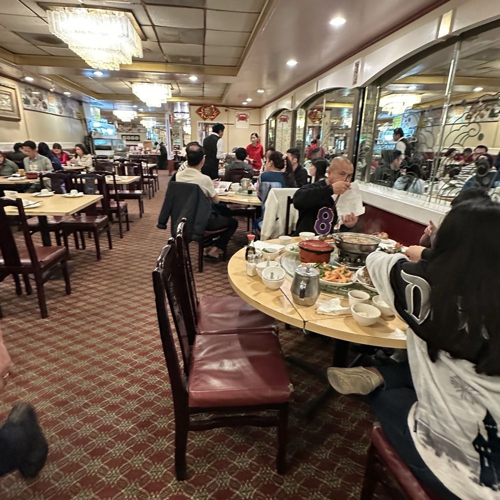 Seafood Cove - Seafood Near Me - Garden Grove, California