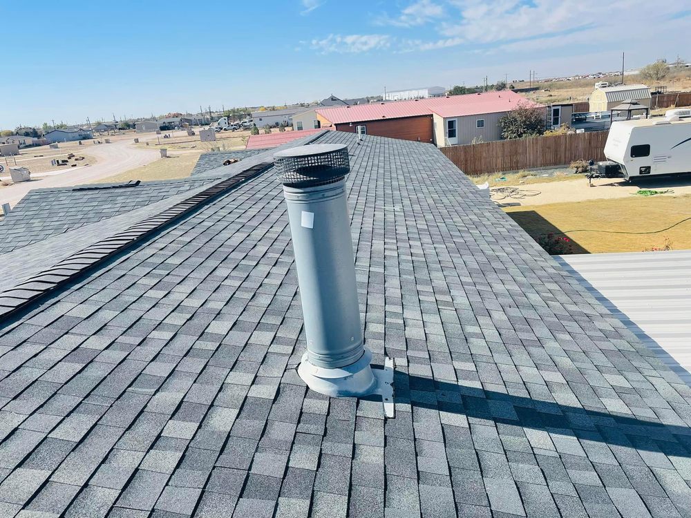 Slide of All-Tex Roofing - College Station