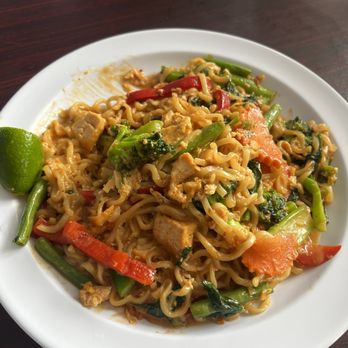 Nine And Night Thai Cuisine - Thai Near Me - Buffalo, New York