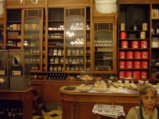 El Gato Negro by null