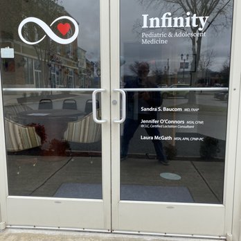 Infinity Pediatric & Adolescent Medicine - Pediatricians Near Me - Smithfield, Virginia Infinity Pediatric & Adolescent Medicine - Pediatricians Near Me - Smithfield, Virginia