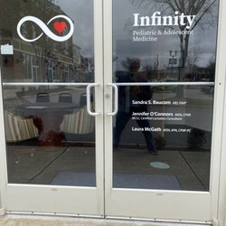 Infinity Pediatric & Adolescent Medicine