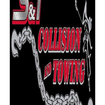 S & T Collision and Towing - Body Shops Near Me - Nashua, Iowa S & T Collision and Towing - Body Shops Near Me - Nashua, Iowa