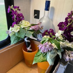 The Flower Niche