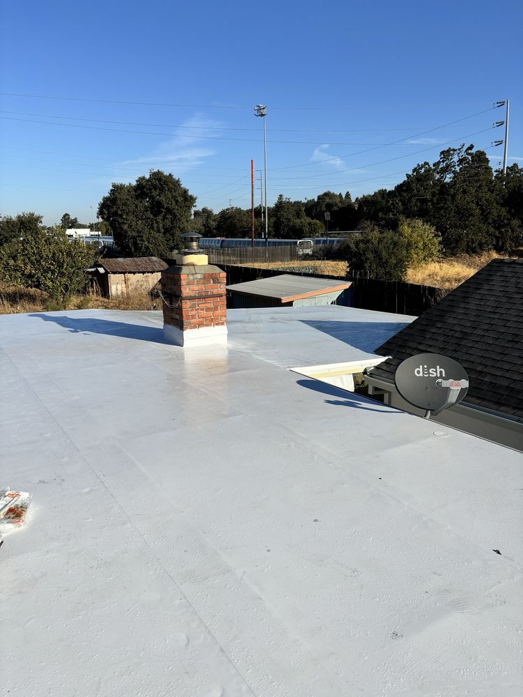 Slide of Gentry Construction