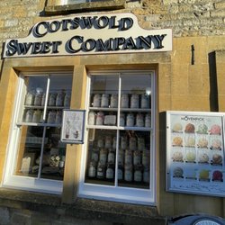 Cotswold Sweet Company