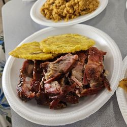 Anibal BBQ - Costilla