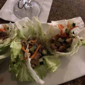 Chart House - Lettuce wraps - Seafood Near Me - Portland, Oregon Chart House - Lettuce wraps - Seafood Near Me - Portland, Oregon